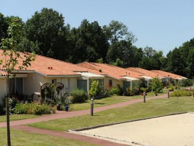 Annonce Vente 3 pi�ces Maison Meursac 17