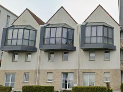For sale Calais 2 rooms 50 m2 Pas de calais (62100) photo 0