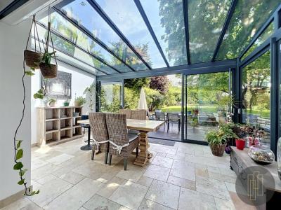 Annonce Vente 5 pi�ces Maison Trevoux 01