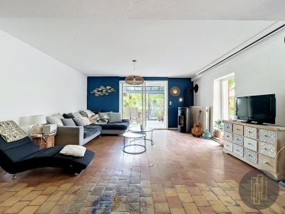Acheter Maison 198 m2 Trevoux