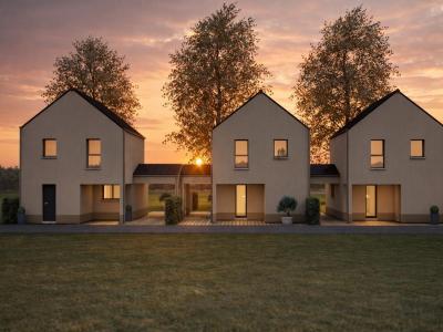 For sale Chapelle-chaussee 82 m2 Ille et vilaine (35630) photo 0
