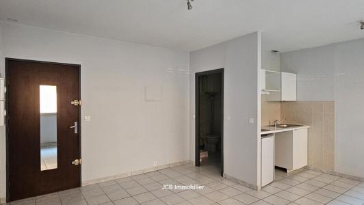 Louer Appartement Toulouse Haute garonne