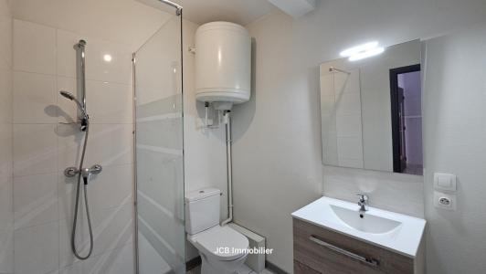 Louer Appartement Toulouse 440 euros