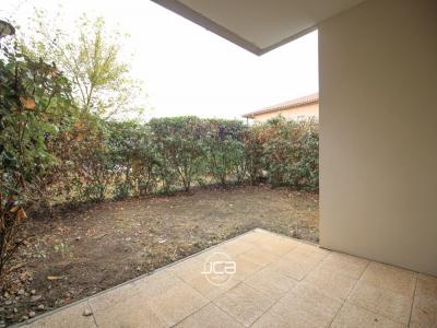 Louer Appartement 39 m2 Portet-sur-garonne