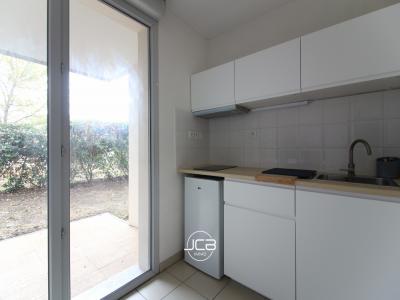 Louer Appartement Portet-sur-garonne 646 euros
