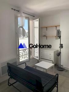 Annonce Location Appartement Paris-10eme-arrondissement 75