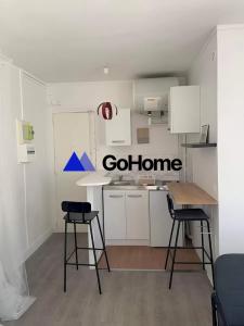 Louer Appartement Paris-10eme-arrondissement Paris
