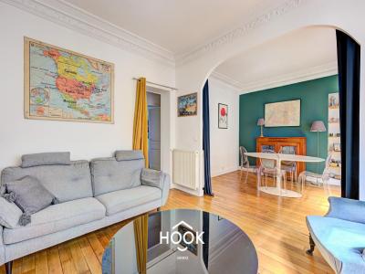 Annonce Vente 2 pi�ces Appartement Clichy 92