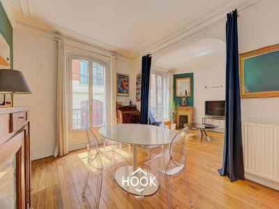 Acheter Appartement 51 m2 Clichy