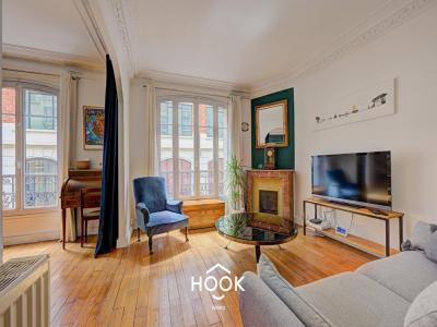Acheter Appartement Clichy Hauts de Seine