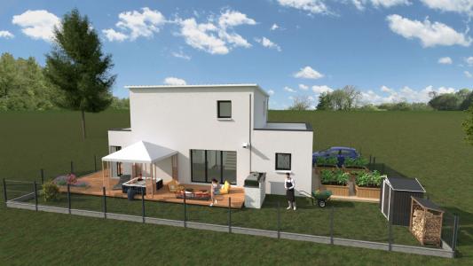 For sale Quimperle 5 rooms 100 m2 Finistere (29300) photo 0