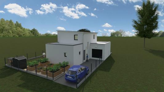 Annonce Vente 5 pi�ces Maison Quimperle 29