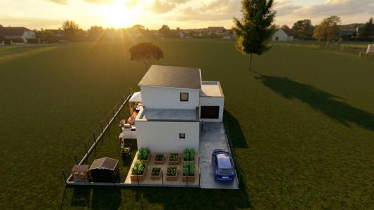 Acheter Maison 100 m2 Quimperle