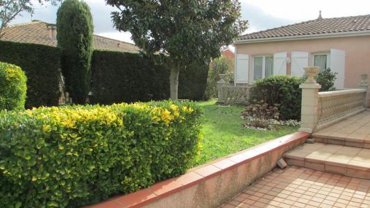 Annonce Vente 4 pi�ces Maison Quint-fonsegrives 31