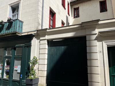 Annonce Vente 3 pi�ces Appartement Loches 37