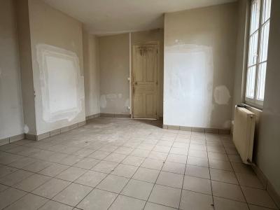 Acheter Maison 107 m2 Chateau-renault