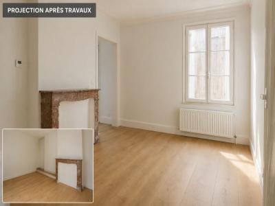Acheter Maison Chateau-renault Indre et loire