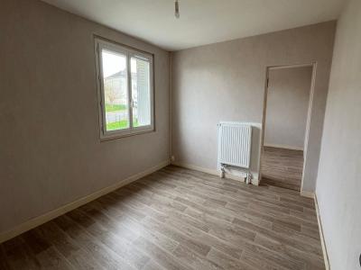 Acheter Maison Descartes 78000 euros