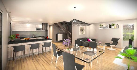 Annonce Vente Maison Pouilley-francais 25