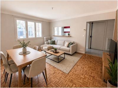 Annonce Vente 3 pi�ces Appartement Toulouse 31
