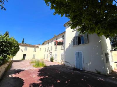 Acheter Bureau 1000 m2 Toulon