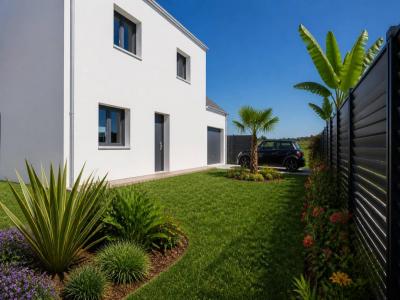 Annonce Vente Terrain Chapelle-des-marais 44