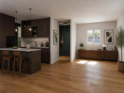 Acheter Terrain 350 m2 Chapelle-des-marais