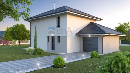 Acheter Maison 111 m2 Cessy