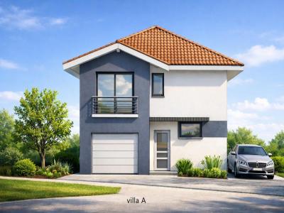 For sale Sciez 95 m2 Haute savoie (74140) photo 0