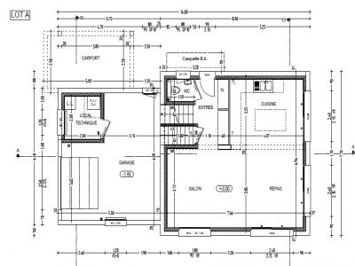 Annonce Vente 5 pi�ces Maison Evian-les-bains 74
