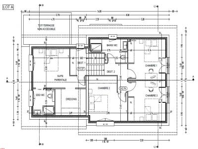 Acheter Maison 131 m2 Evian-les-bains