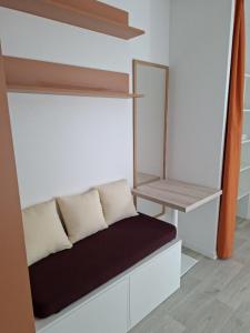 For rent Rochefort 1 room 22 m2 Charente maritime (17300) photo 0