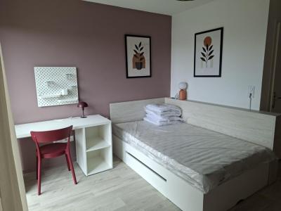 Louer Appartement 22 m2 Rochefort