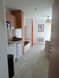 Louer Appartement Rochefort 543 euros