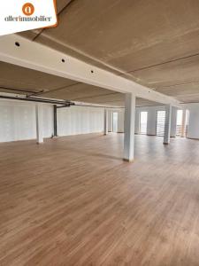 Louer Commerce 185 m2 Saint-paul
