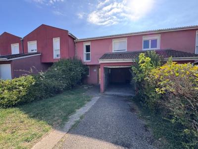 Acheter Maison 82 m2 Isle-d'abeau