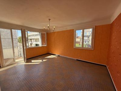Annonce Vente 4 pi�ces Appartement Marseille-5eme-arrondissement 13