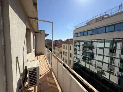 Acheter Appartement Marseille-5eme-arrondissement Bouches du Rhone