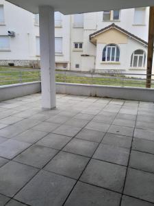 Annonce Location 3 pi�ces Appartement Hauteville-lompnes 01