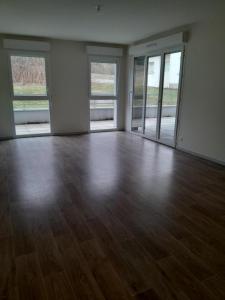 Louer Appartement Hauteville-lompnes Ain