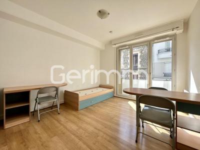 Annonce Location Appartement Grenoble 38