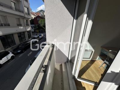 Louer Appartement Grenoble Isere
