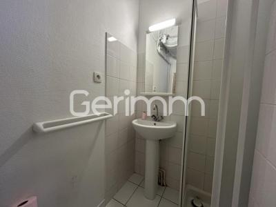 Louer Appartement Grenoble 439 euros