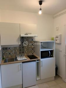 Annonce Location Appartement Bezons 95