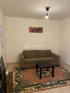 Louer Appartement 24 m2 Bezons
