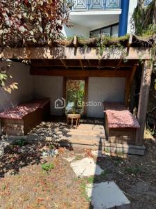 Annonce Location 3 pi�ces Appartement Andernos-les-bains 33