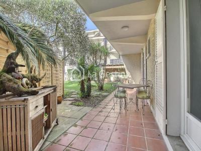 Louer Appartement 50 m2 Andernos-les-bains