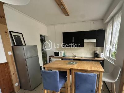 Louer Appartement 70 m2 Andernos-les-bains