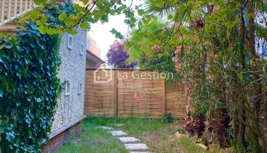 Louer Appartement Andernos-les-bains 890 euros