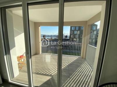 Louer Appartement Bordeaux Gironde